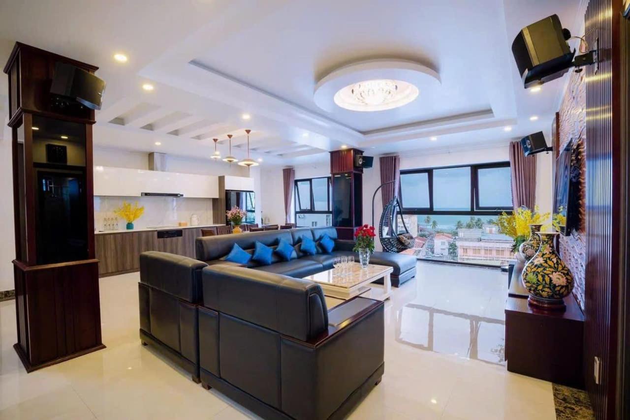 La Casa Hotel Nha Trang Exterior foto